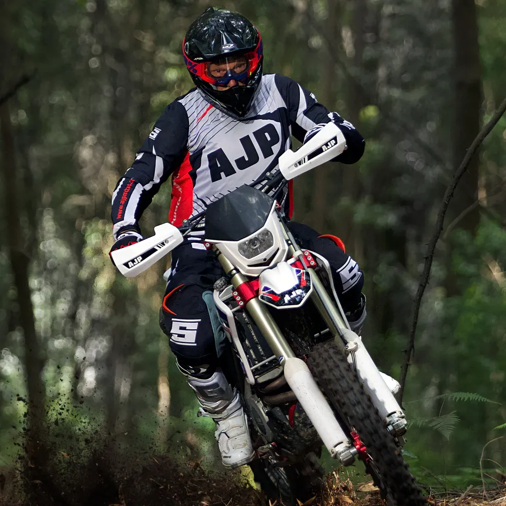 AJP Enduro