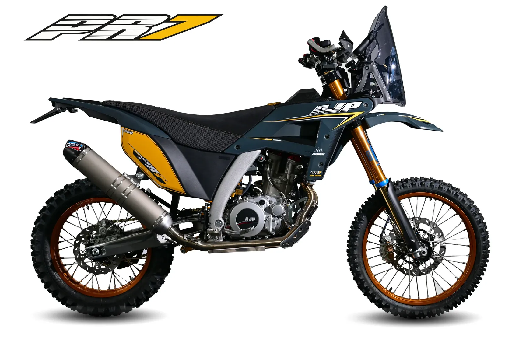 Mobirise Website Builder